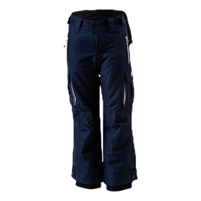 August Alpine Pant Blue