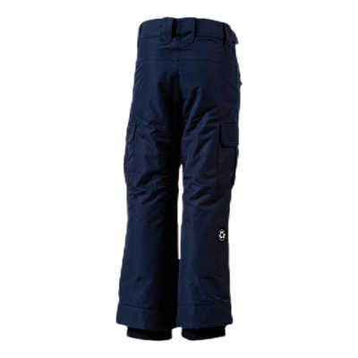 August Alpine Pant Blue