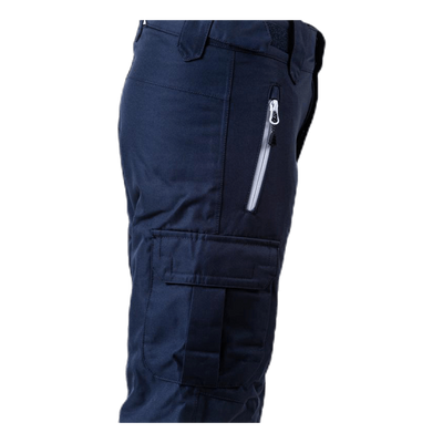 August Alpine Pant Blue