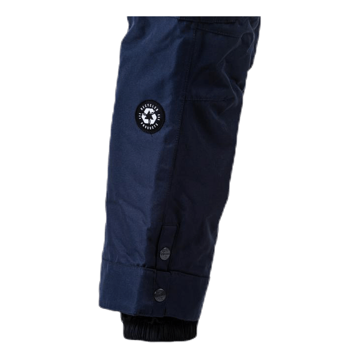 August Alpine Pant Blue