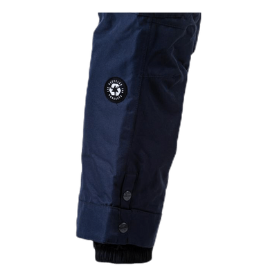 August Alpine Pant Blue