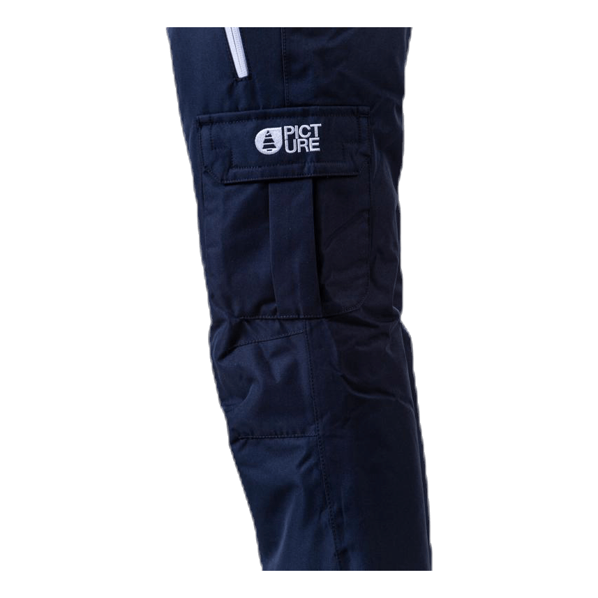 August Alpine Pant Blue