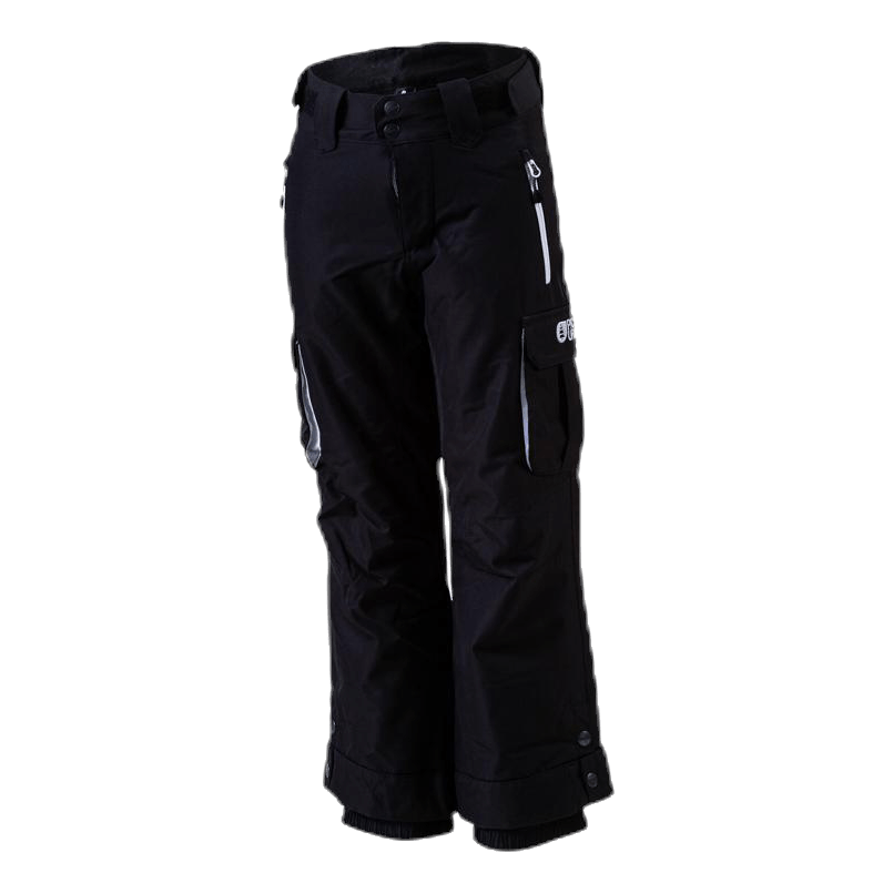 August Alpine Pant Black