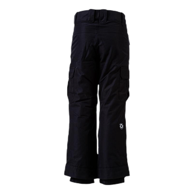 August Alpine Pant Black