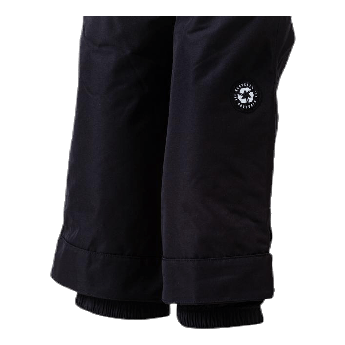 August Alpine Pant Black