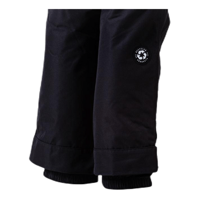 August Alpine Pant Black