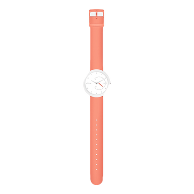 Withings Move Pink/White