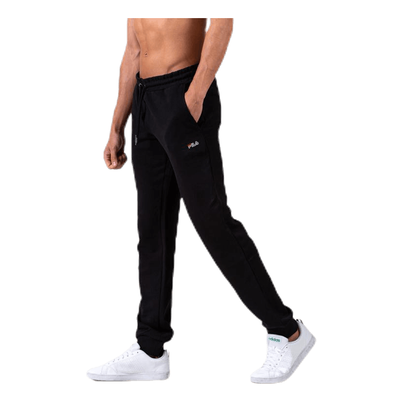 Wilmet Sweat Pants Black