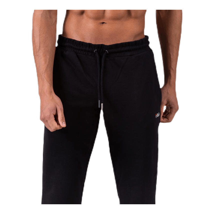 Wilmet Sweat Pants Black