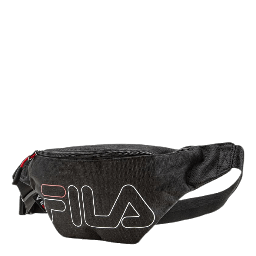 Waist Bag Slim Black