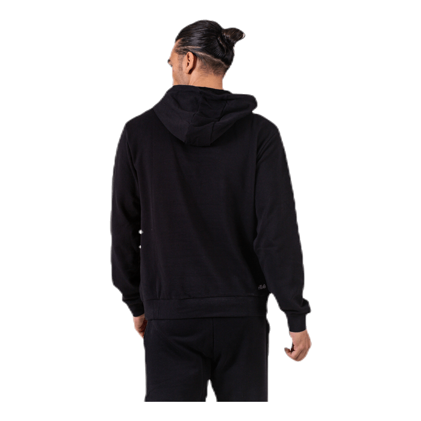 Laban Hoodie Black