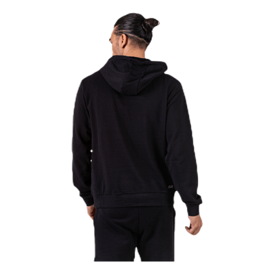 Laban Hoodie Black