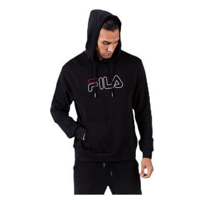 Laban Hoodie Black