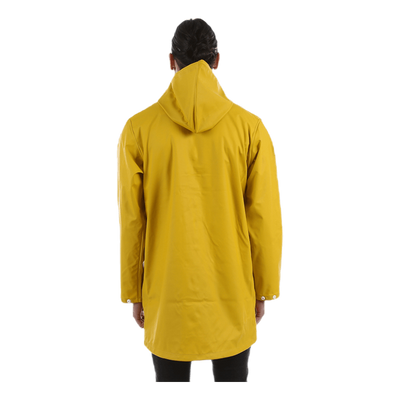 Wings Rain Jacket Yellow