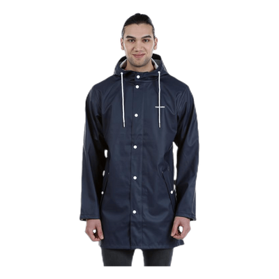 Wings Rainjacket Navy