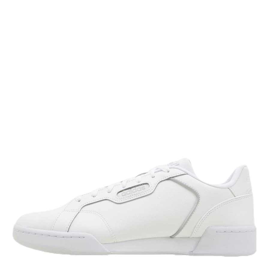 Roguera Shoes Cloud White / Cloud White / Grey Two