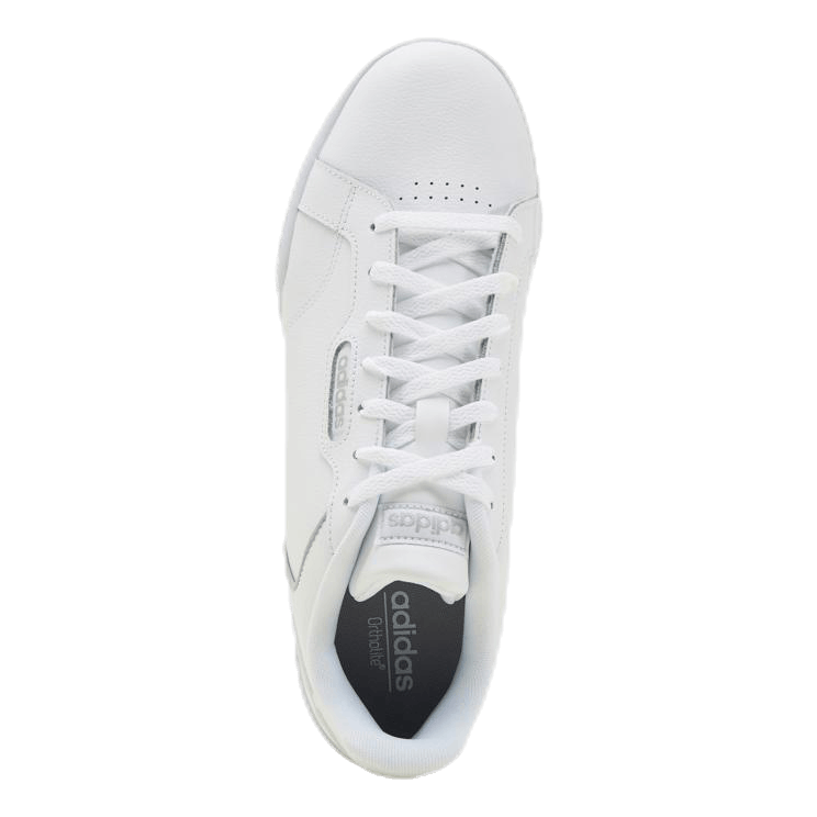 Roguera Shoes Cloud White / Cloud White / Grey Two