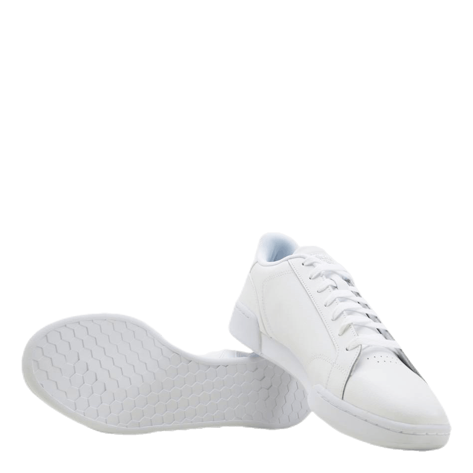 Roguera Shoes Cloud White / Cloud White / Grey Two