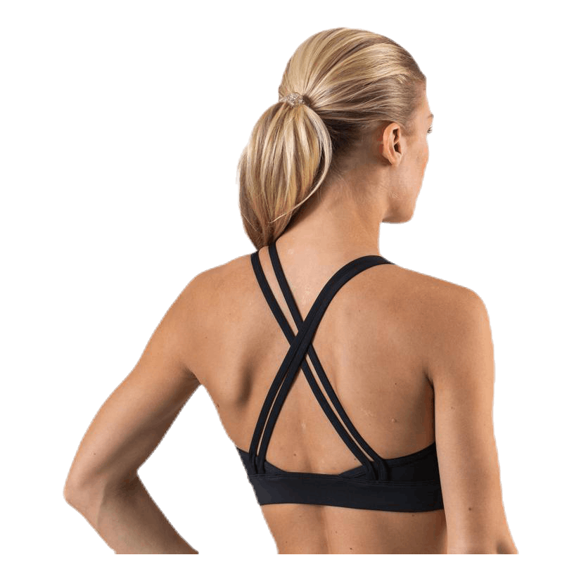 OS Hero Strappy  Black