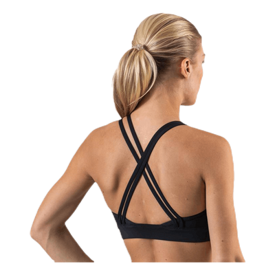 OS Hero Strappy  Black