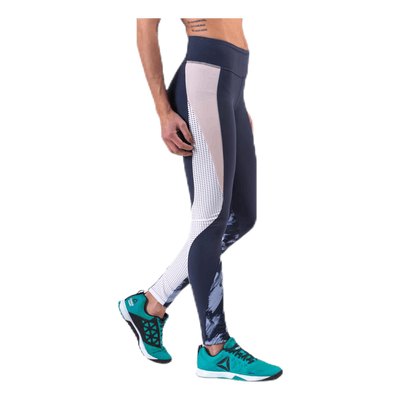 LM Lux Tight 2.0 Blue/Beige