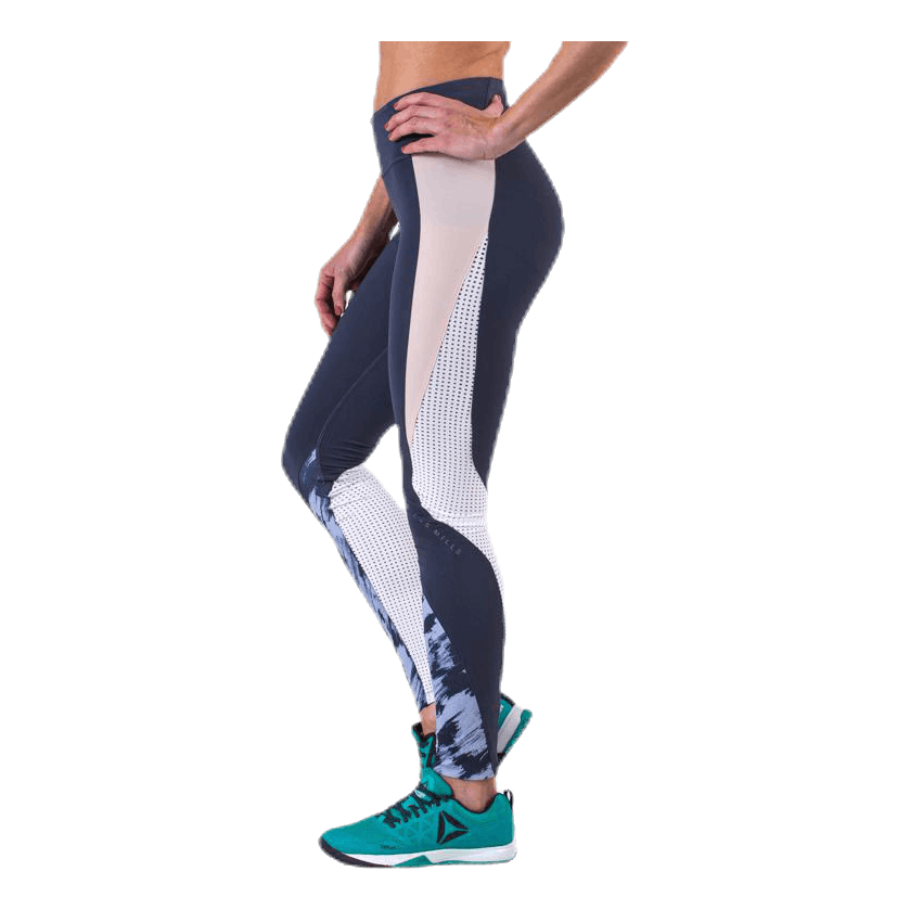 LM Lux Tight 2.0 Blue/Beige