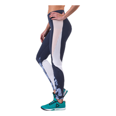 LM Lux Tight 2.0 Blue/Beige