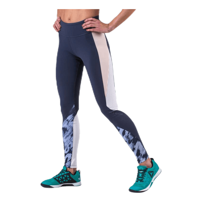 LM Lux Tight 2.0 Blue/Beige