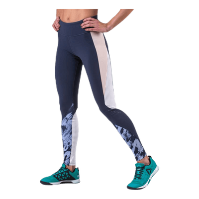 LM Lux Tight 2.0 Blue/Beige