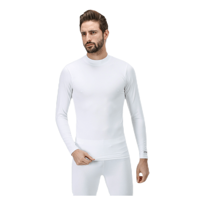 Distinction Colors Baselayer White