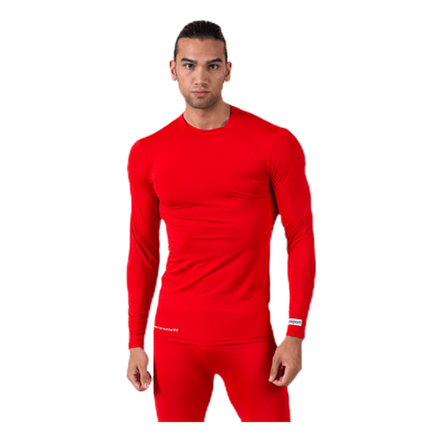 Distinction Colors Baselayer Red