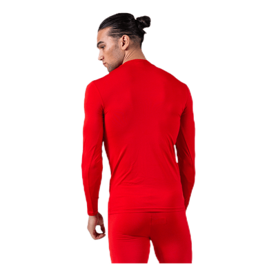 Distinction Colors Baselayer Red