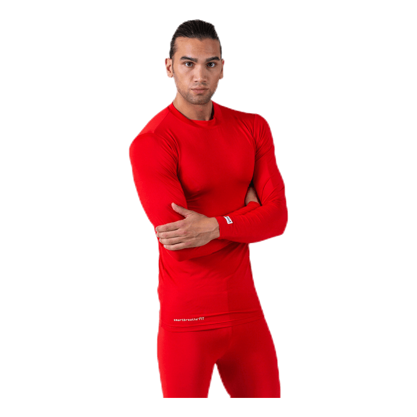 Distinction Colors Baselayer Red