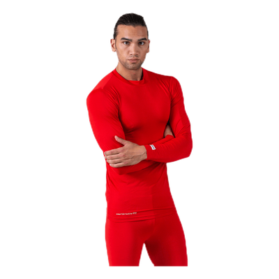 Distinction Colors Baselayer Red