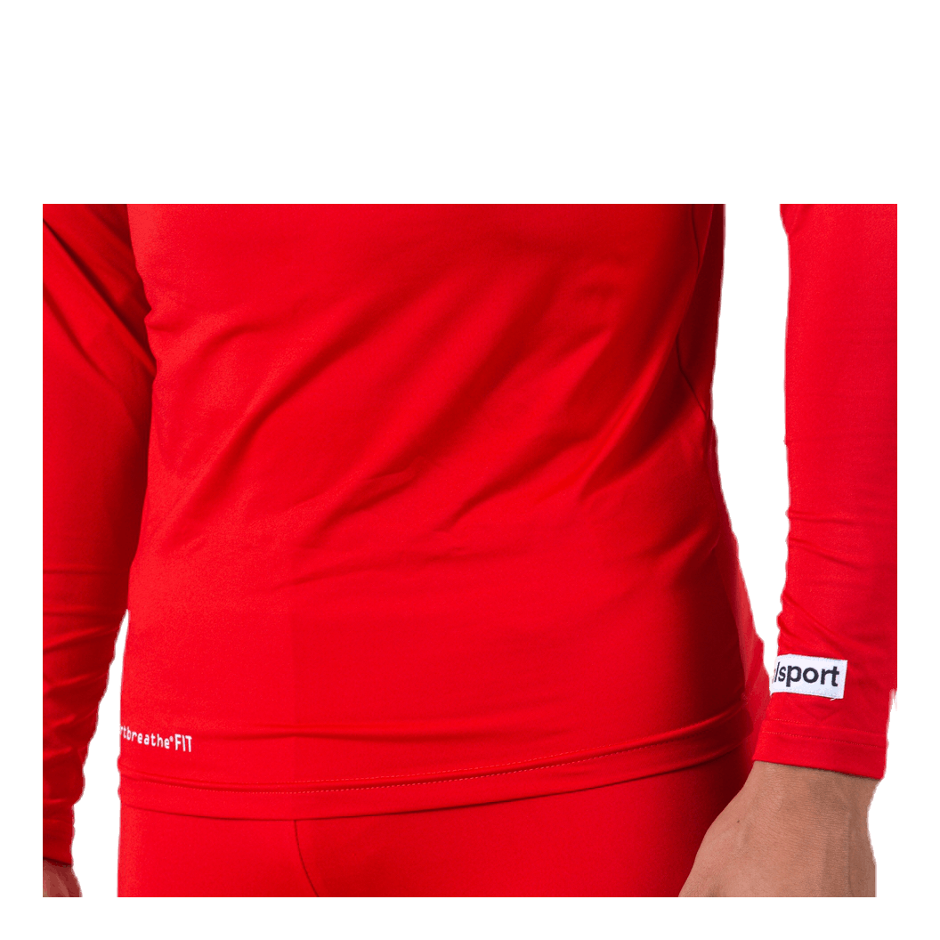 Distinction Colors Baselayer Red