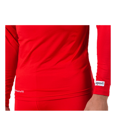 Distinction Colors Baselayer Red