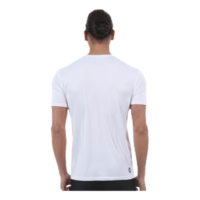 Poly Shirt White