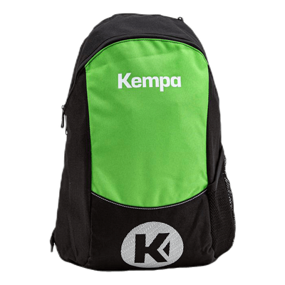 Backpack Team Green/Black