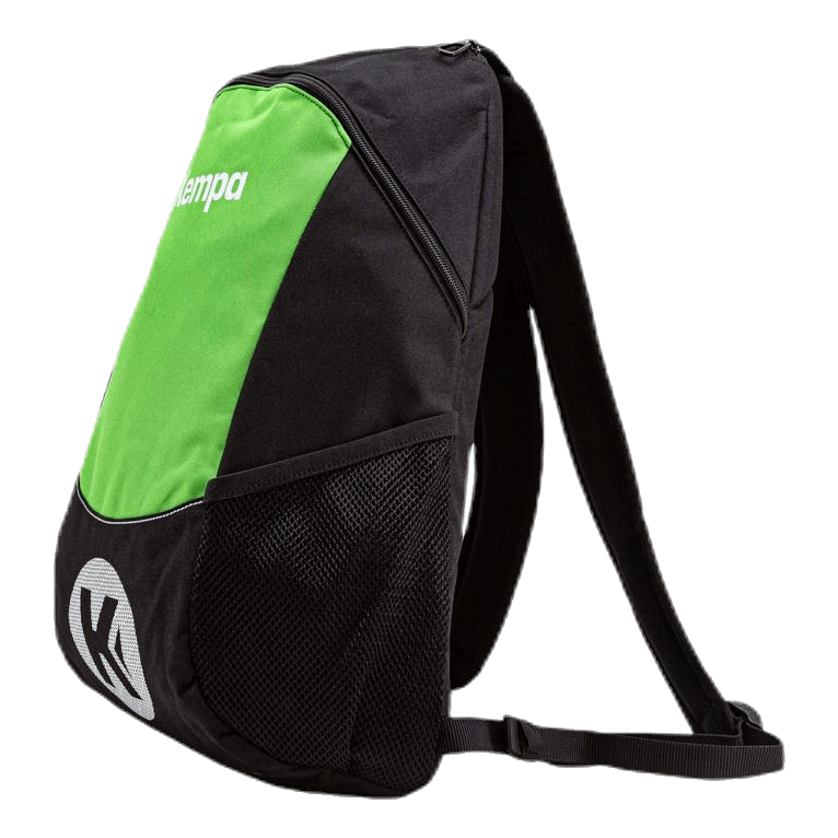 Backpack Team Green/Black