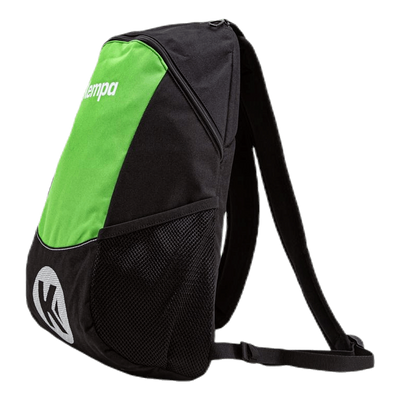 Backpack Team Green/Black