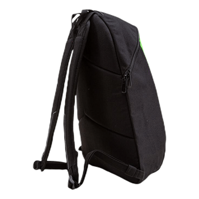 Backpack Team Green/Black