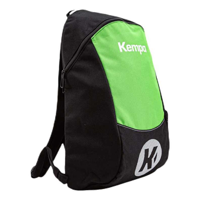 Backpack Team Green/Black