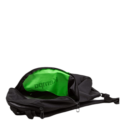 Backpack Team Green/Black