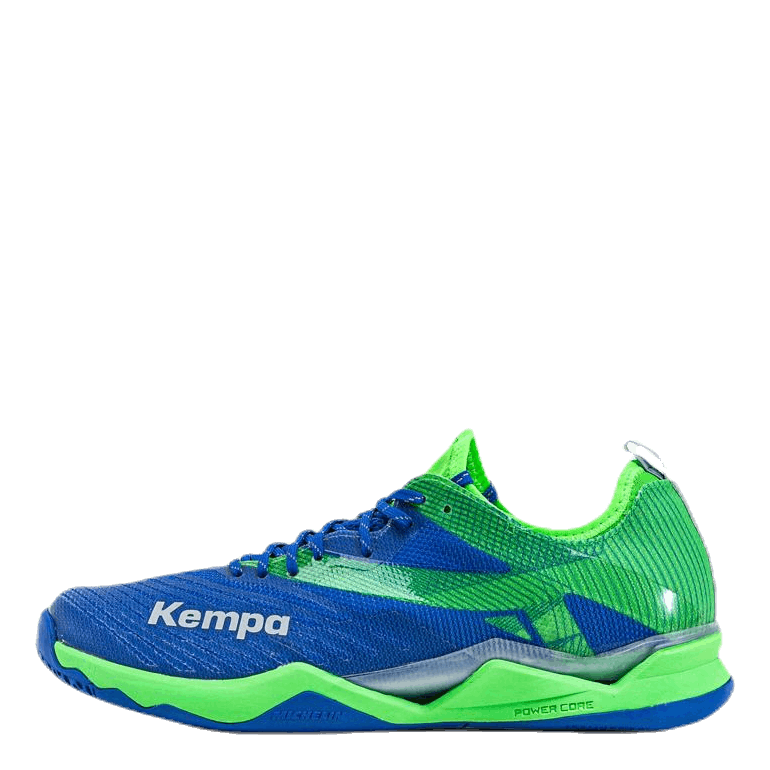 Wing Lite 2.0 Blue/Green