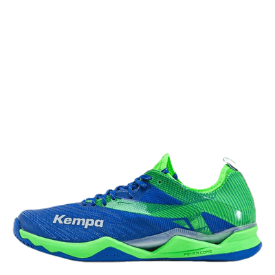 Wing Lite 2.0 Blue/Green