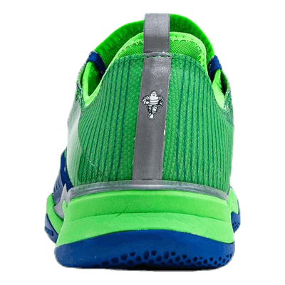 Wing Lite 2.0 Blue/Green