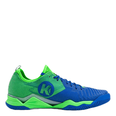 Wing Lite 2.0 Blue/Green