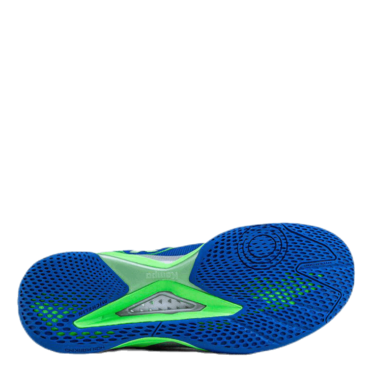 Wing Lite 2.0 Blue/Green