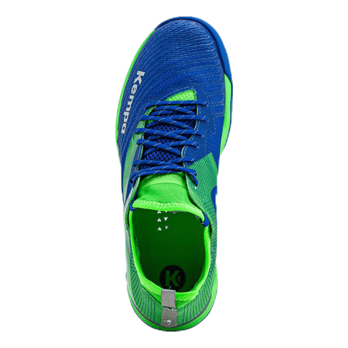 Wing Lite 2.0 Blue/Green