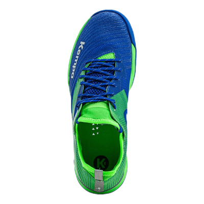 Wing Lite 2.0 Blue/Green